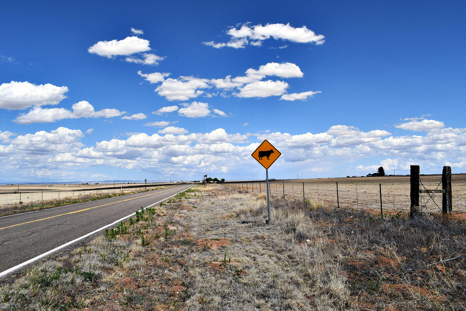 Tract B-R New Mexico 55