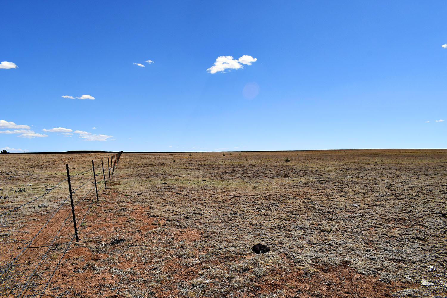 Tract B-R New Mexico 55