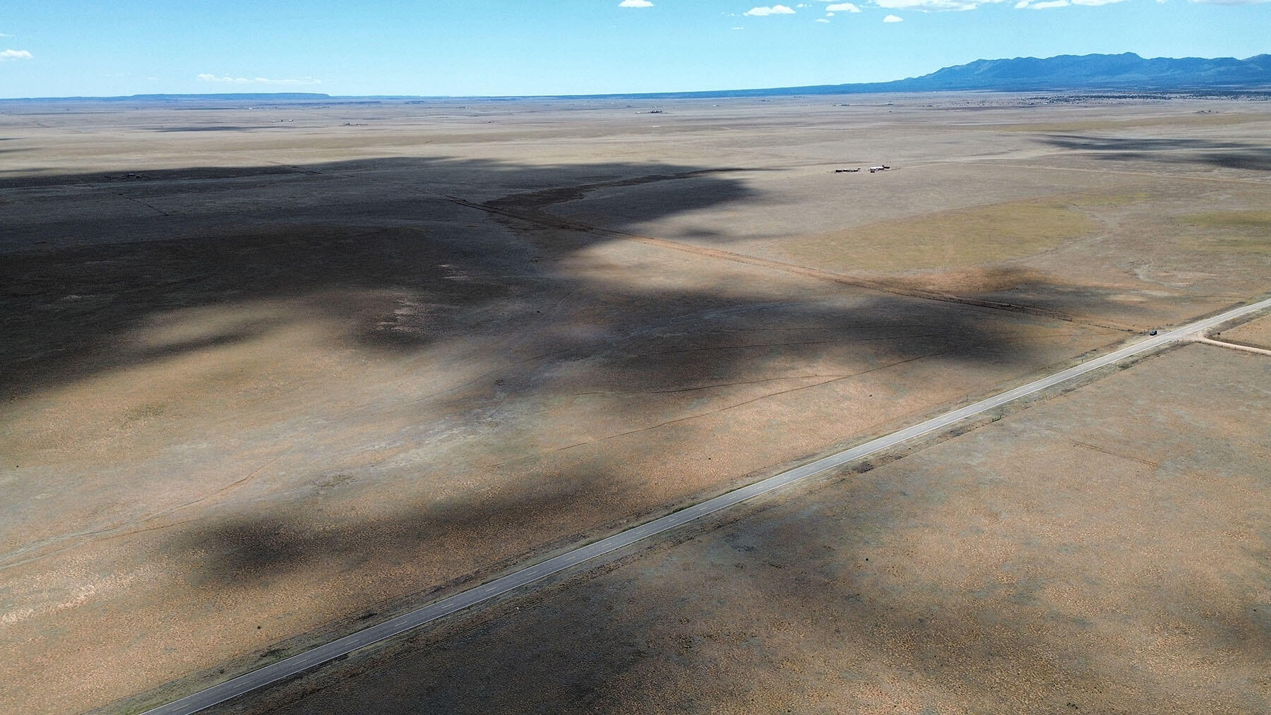 Tract B-R New Mexico 55