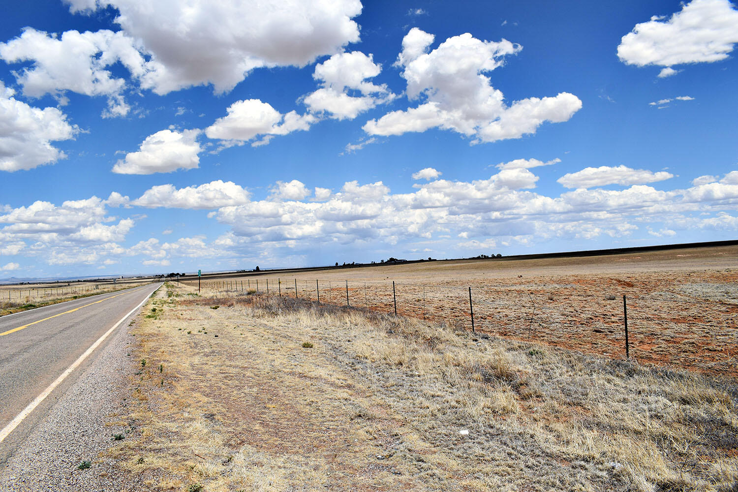 Tract B-R New Mexico 55