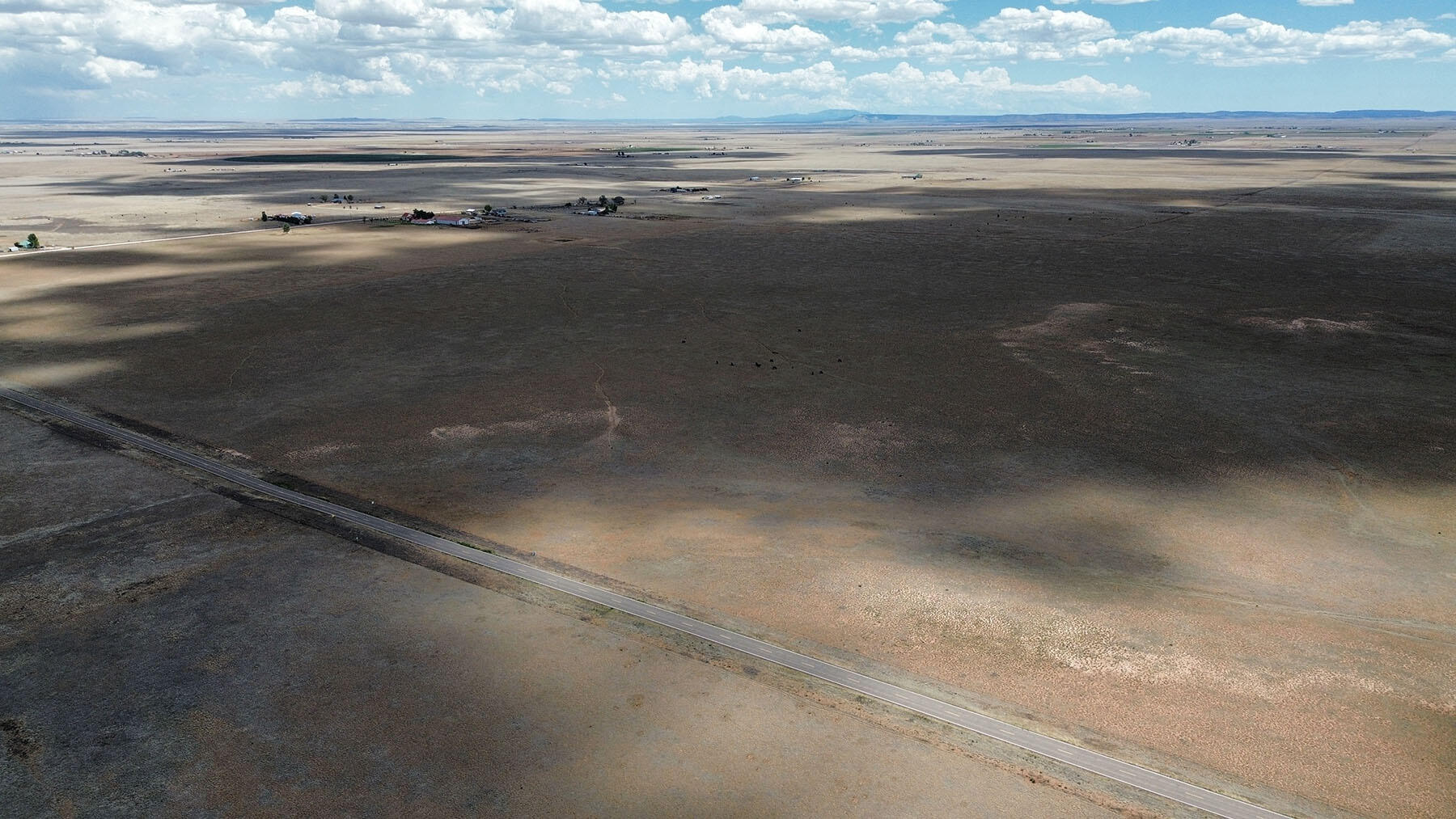 Tract B-R New Mexico 55