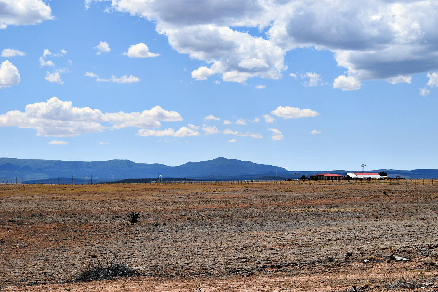 Tract B-R New Mexico 55