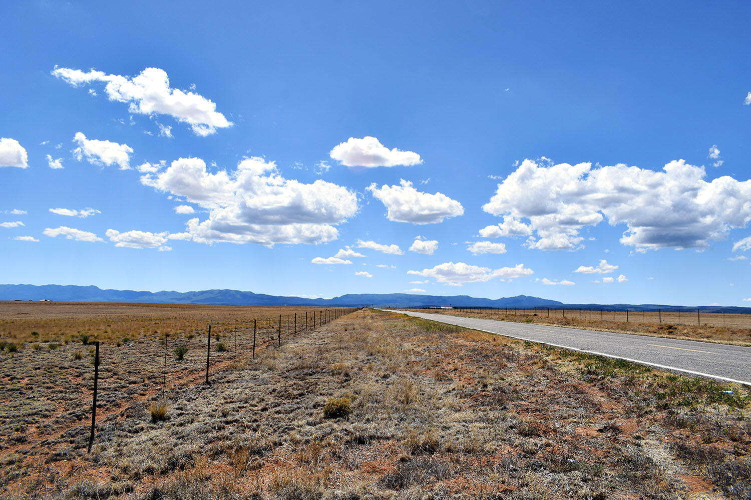 Tract B-R New Mexico 55