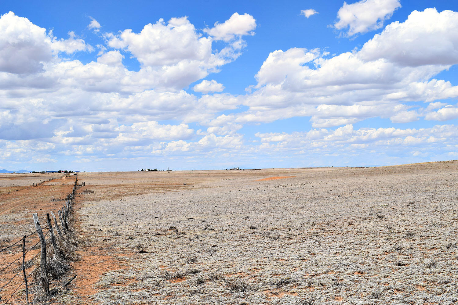 Tract B-R New Mexico 55