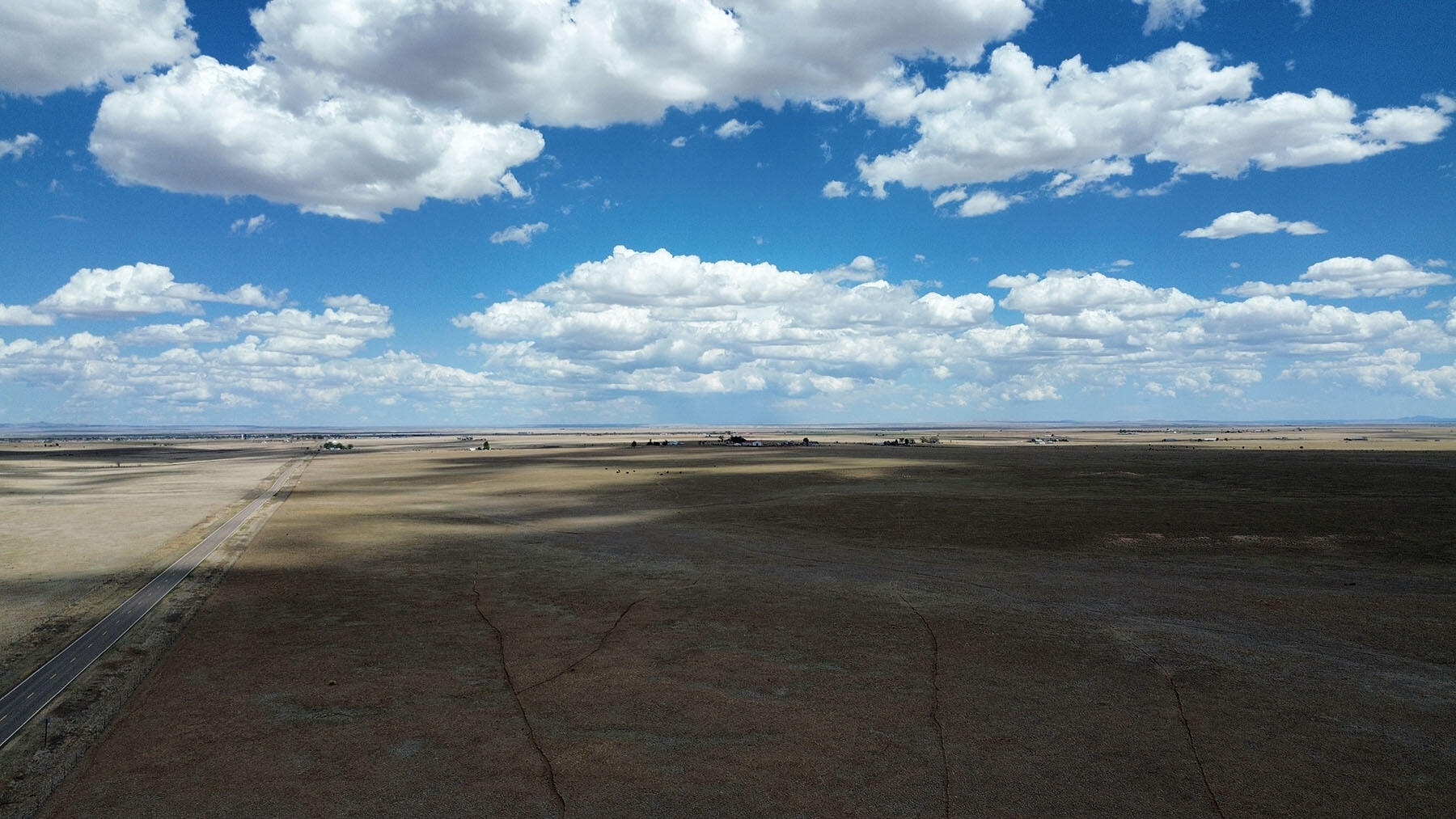 Tract B-R New Mexico 55