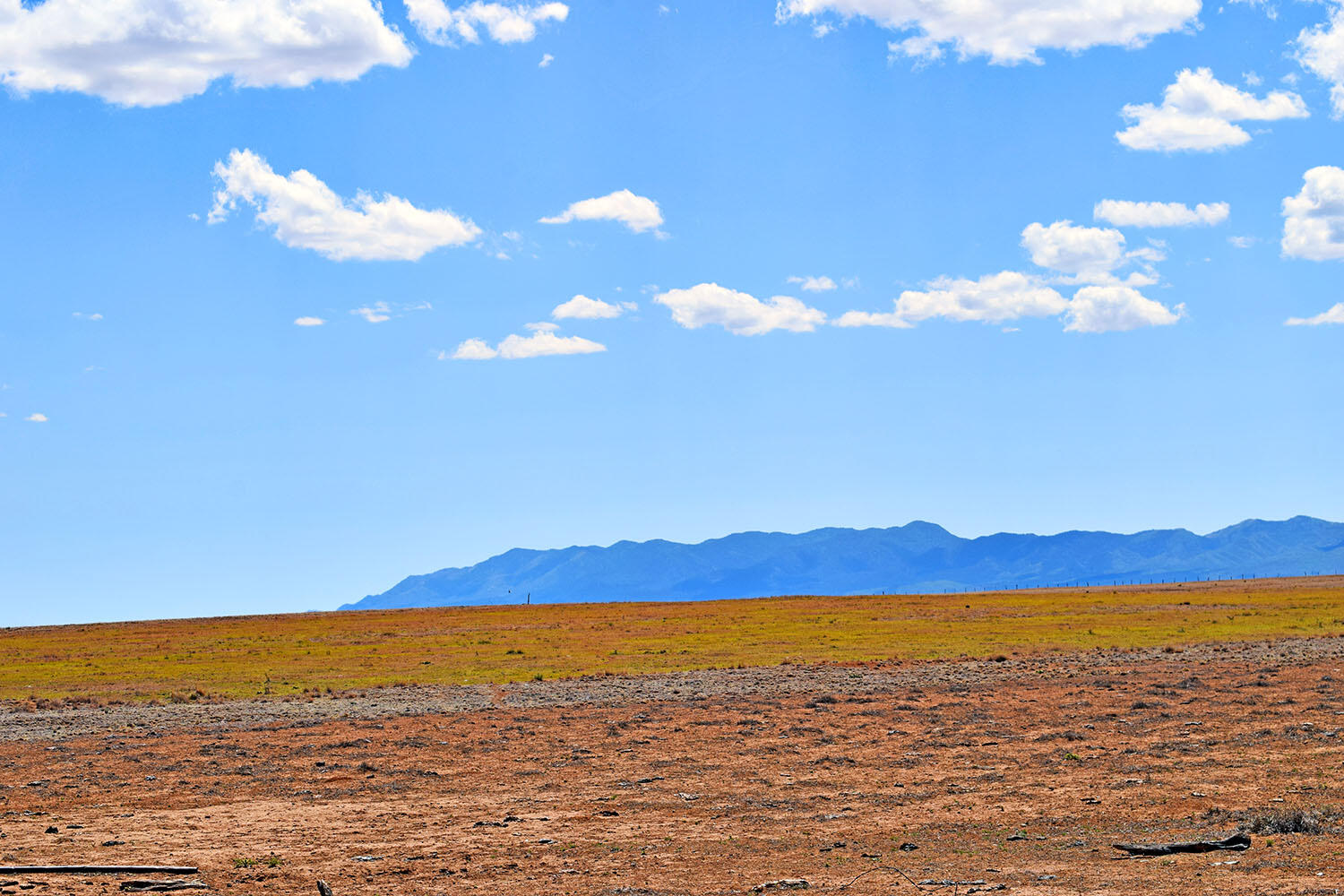Tract B-R New Mexico 55