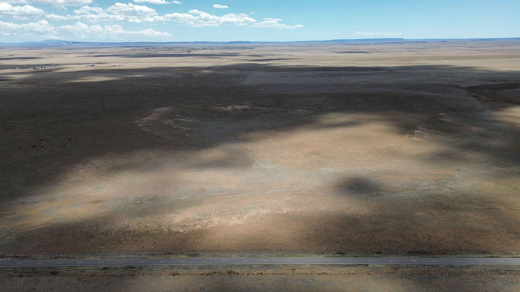 Tract B-R New Mexico 55