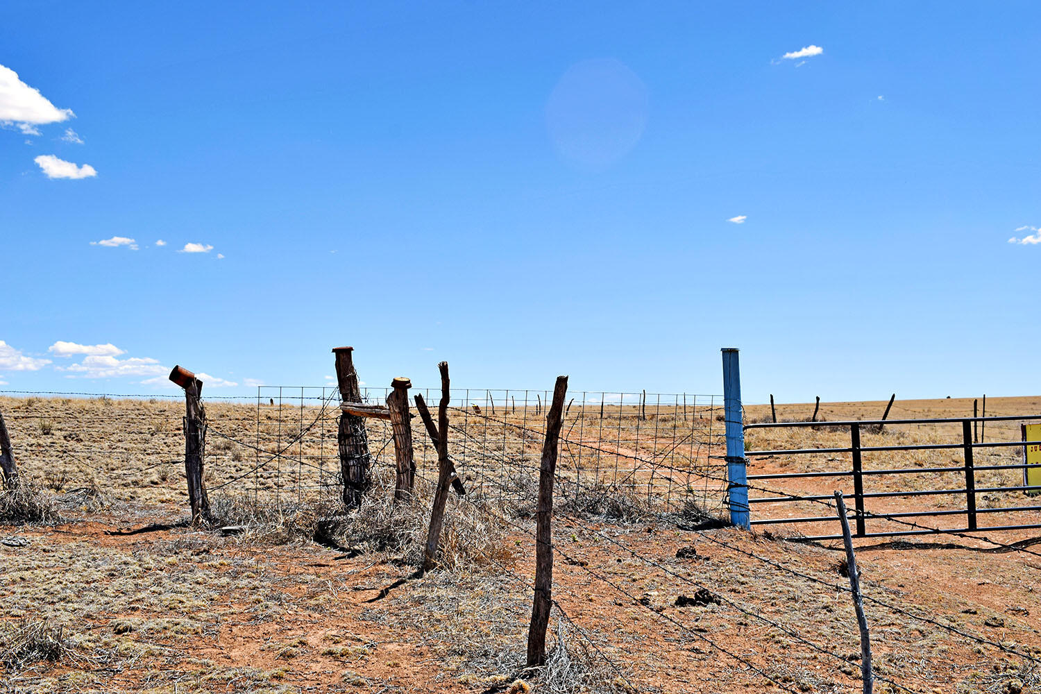 Tract B-R New Mexico 55