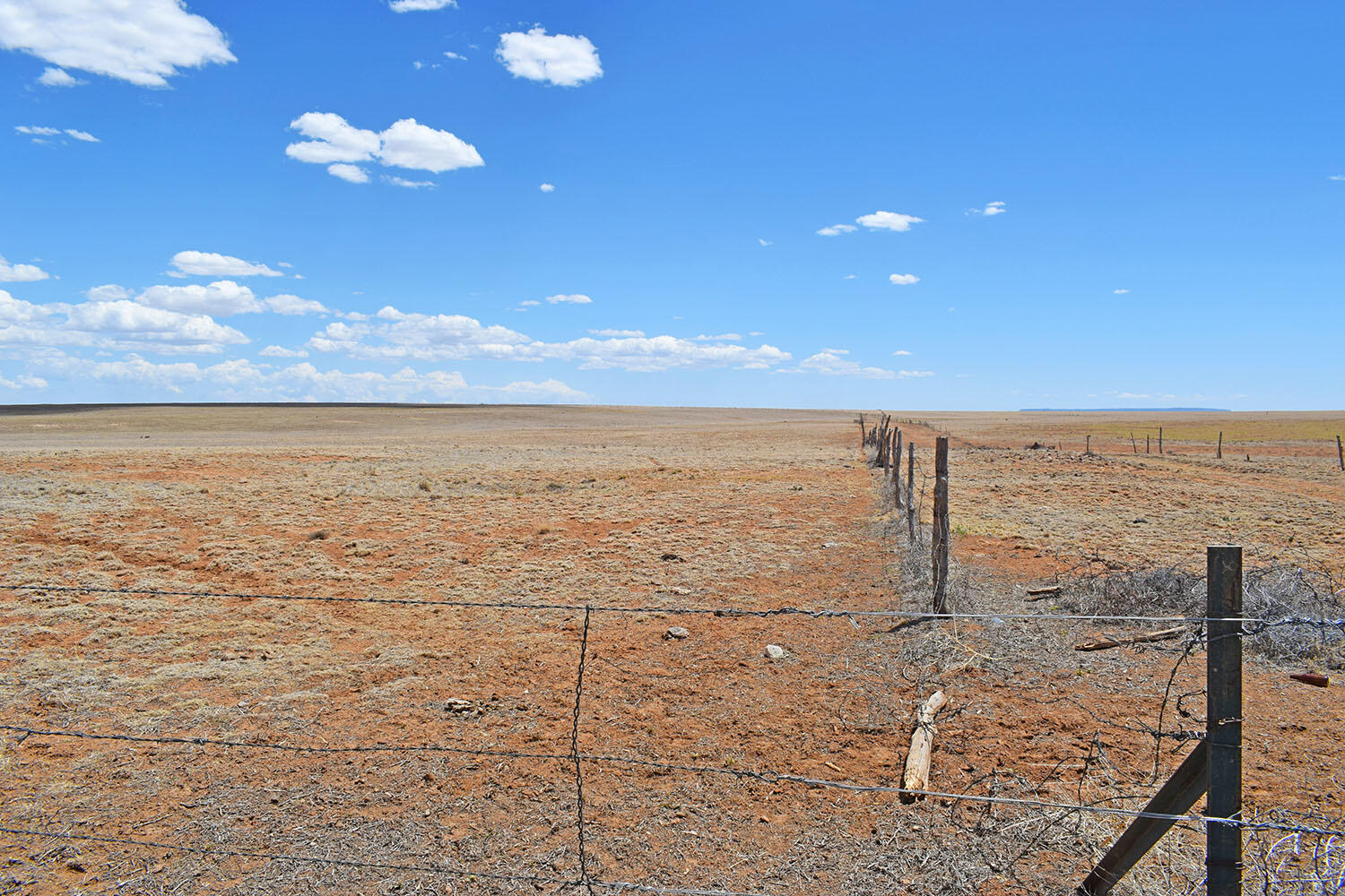 Tract B-R New Mexico 55
