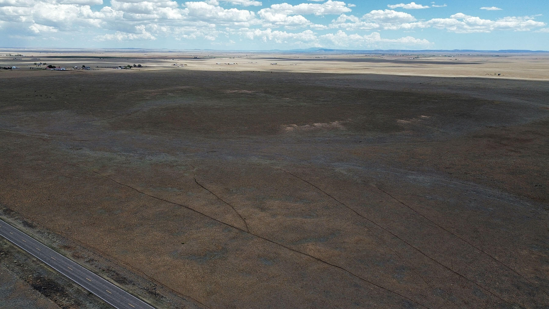 Tract B-R New Mexico 55