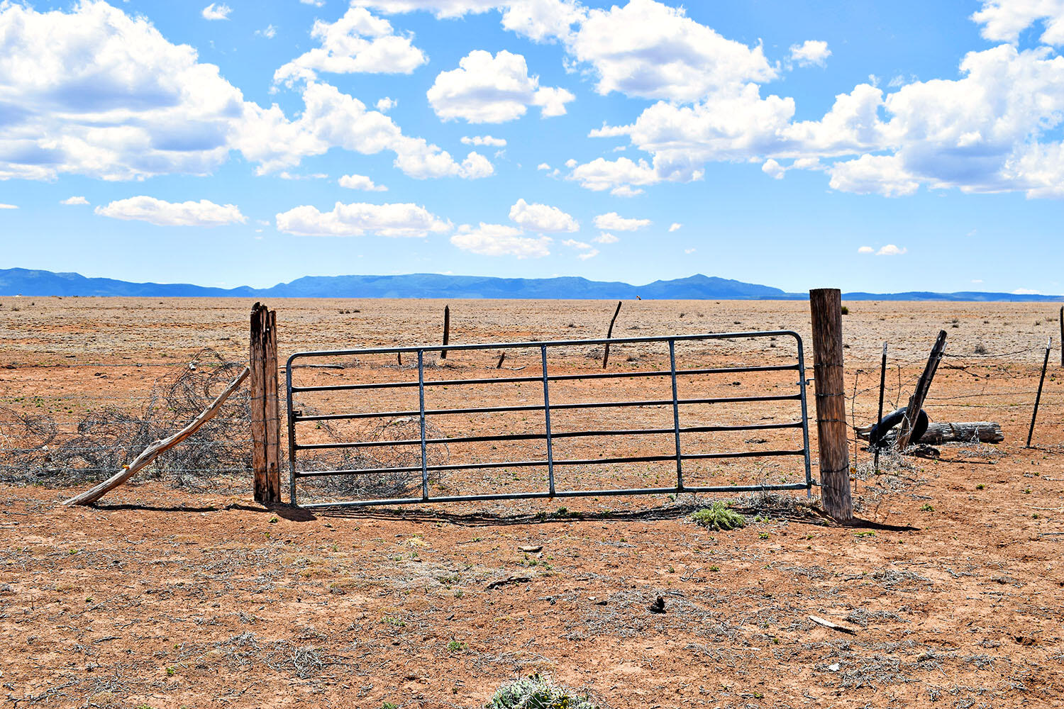 Tract B-R New Mexico 55
