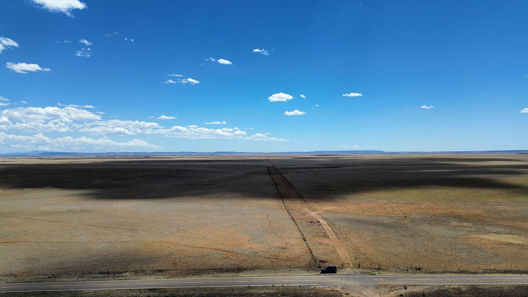 Tract B-R New Mexico 55