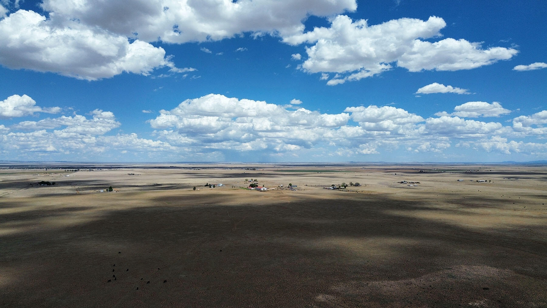 Tract B-R New Mexico 55