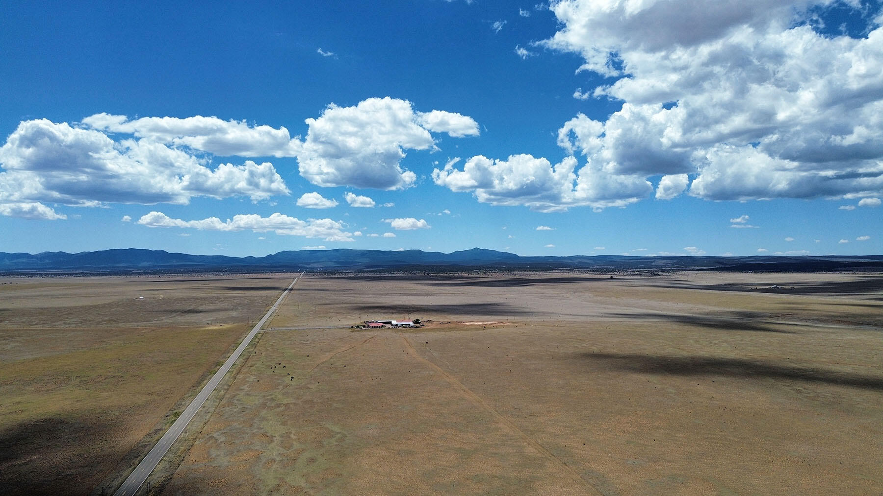 Tract B-R New Mexico 55