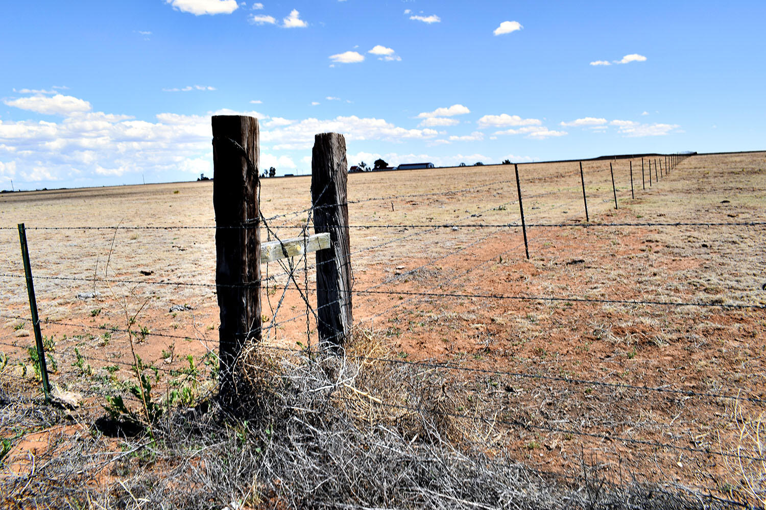 Tract B-R New Mexico 55