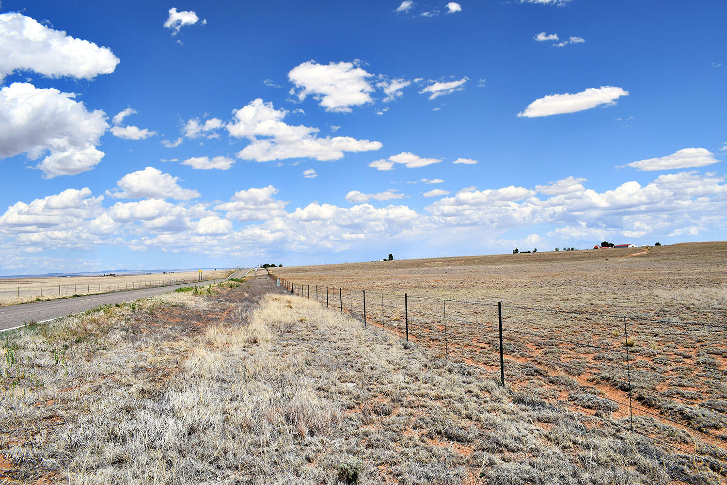 Tract B-R New Mexico 55