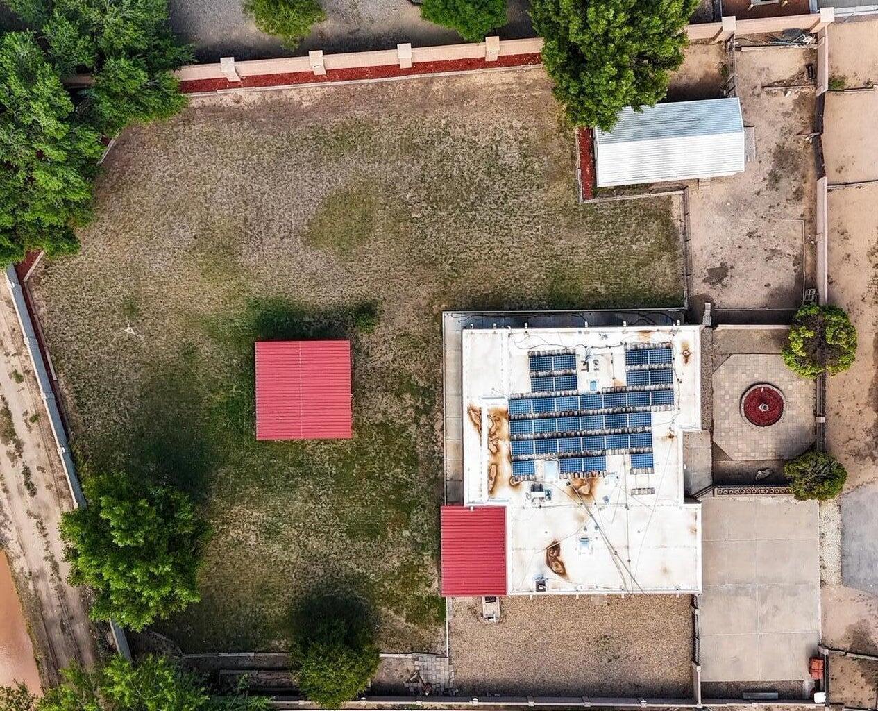 501 Calle Del La Angel