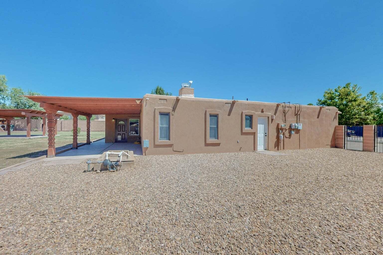 501 Calle Del La Angel