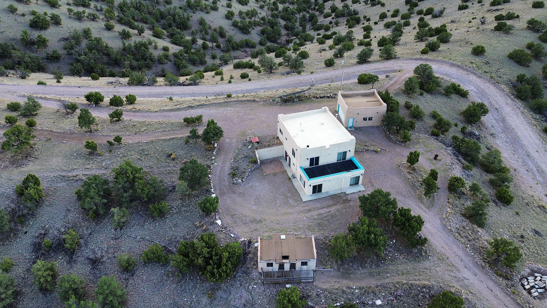 8 Overlook Way