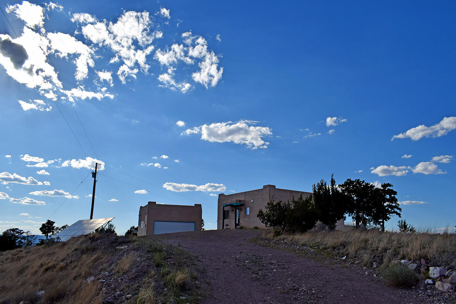 8 Overlook Way