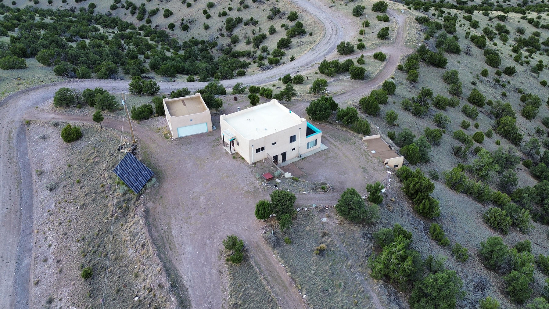 8 Overlook Way