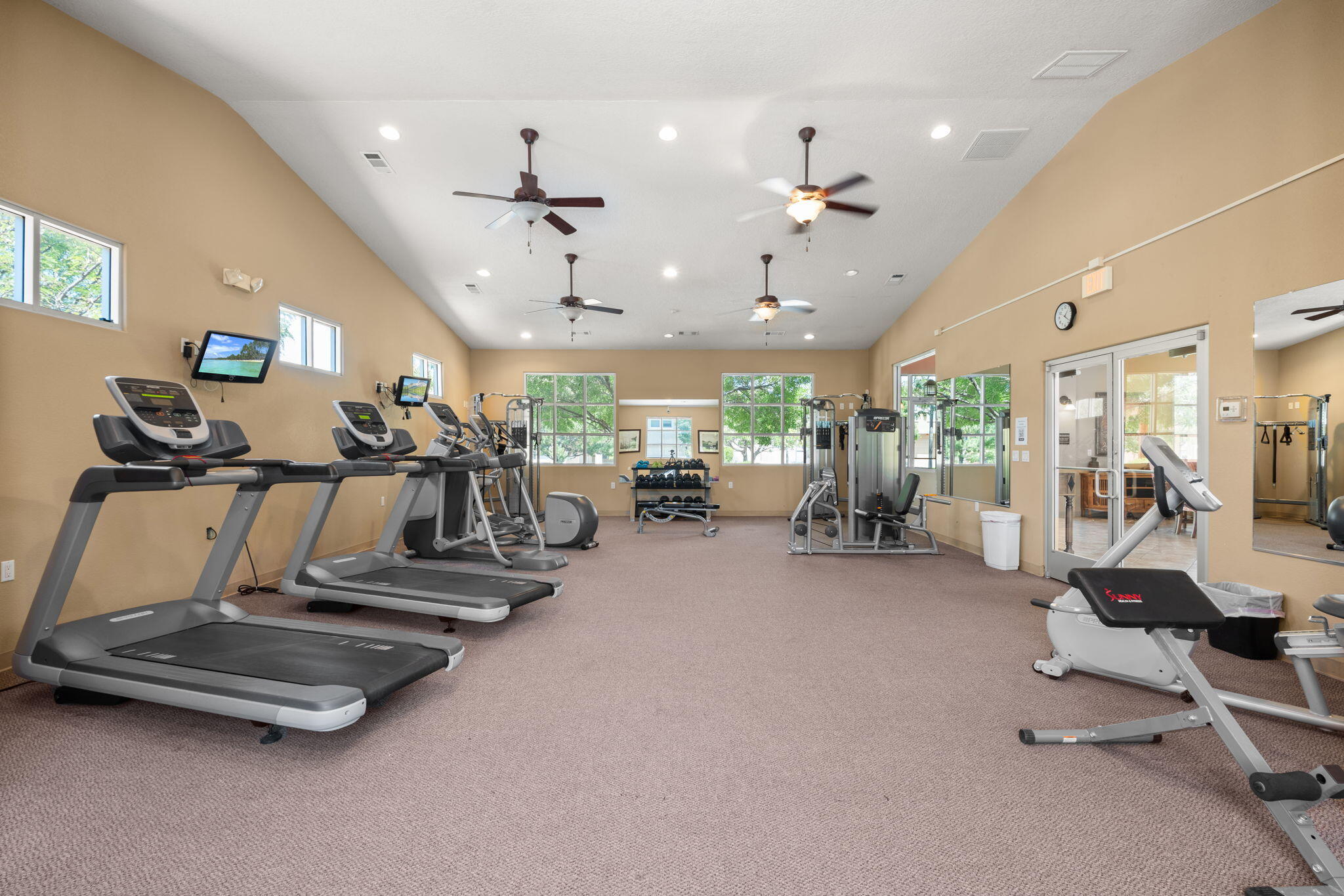 11040 Fort Point Lane NE UNIT C