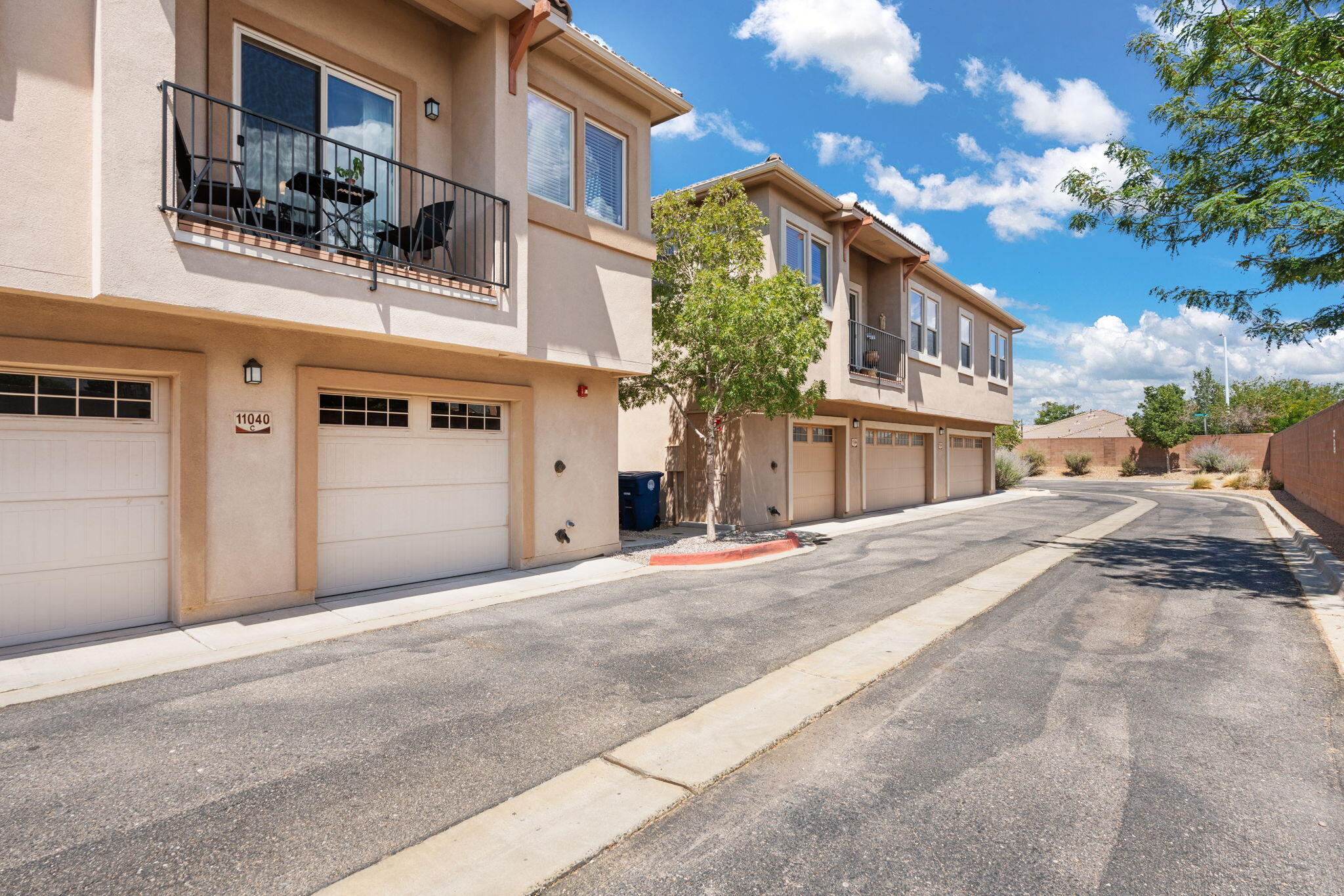 11040 Fort Point Lane NE UNIT C