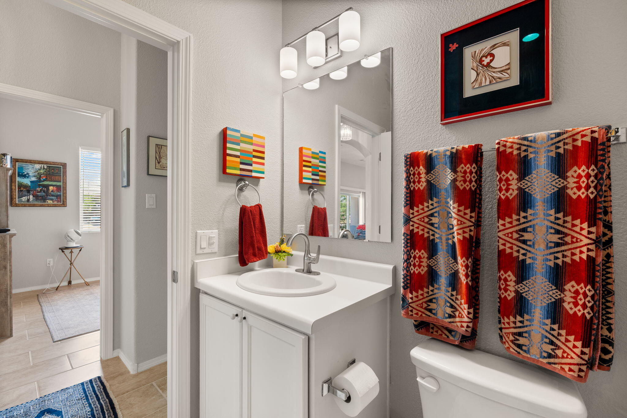 11040 Fort Point Lane NE UNIT C