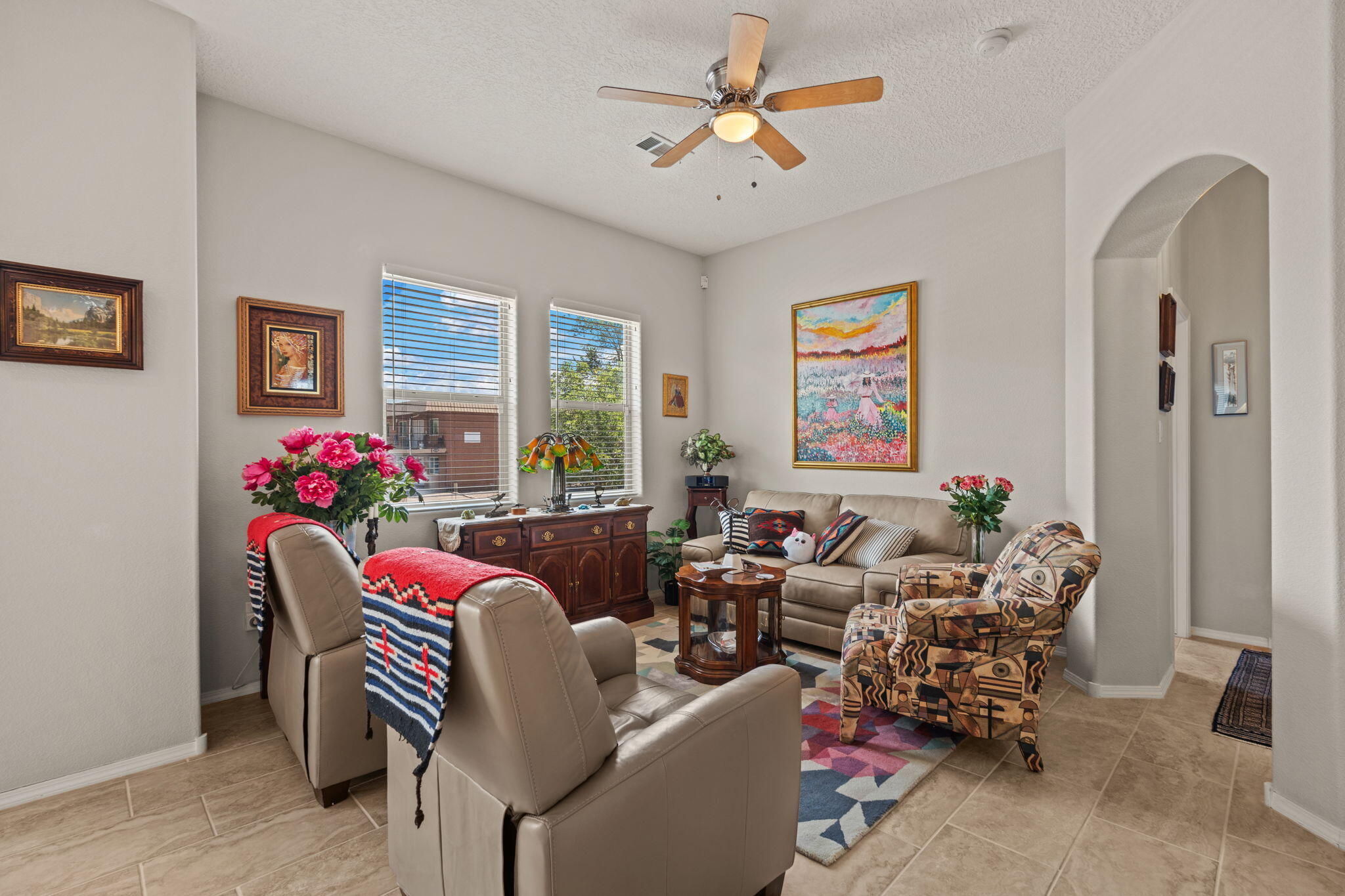 11040 Fort Point Lane NE UNIT C