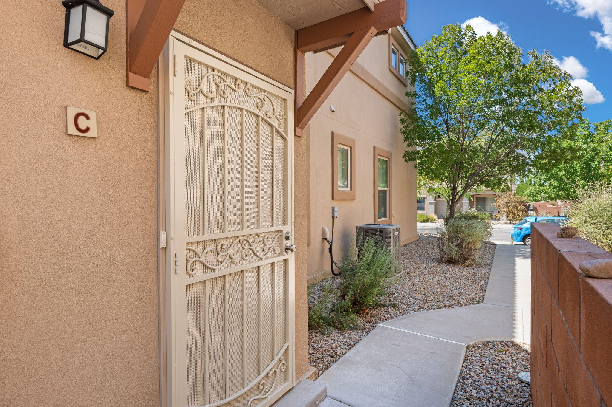 11040 Fort Point Lane NE UNIT C