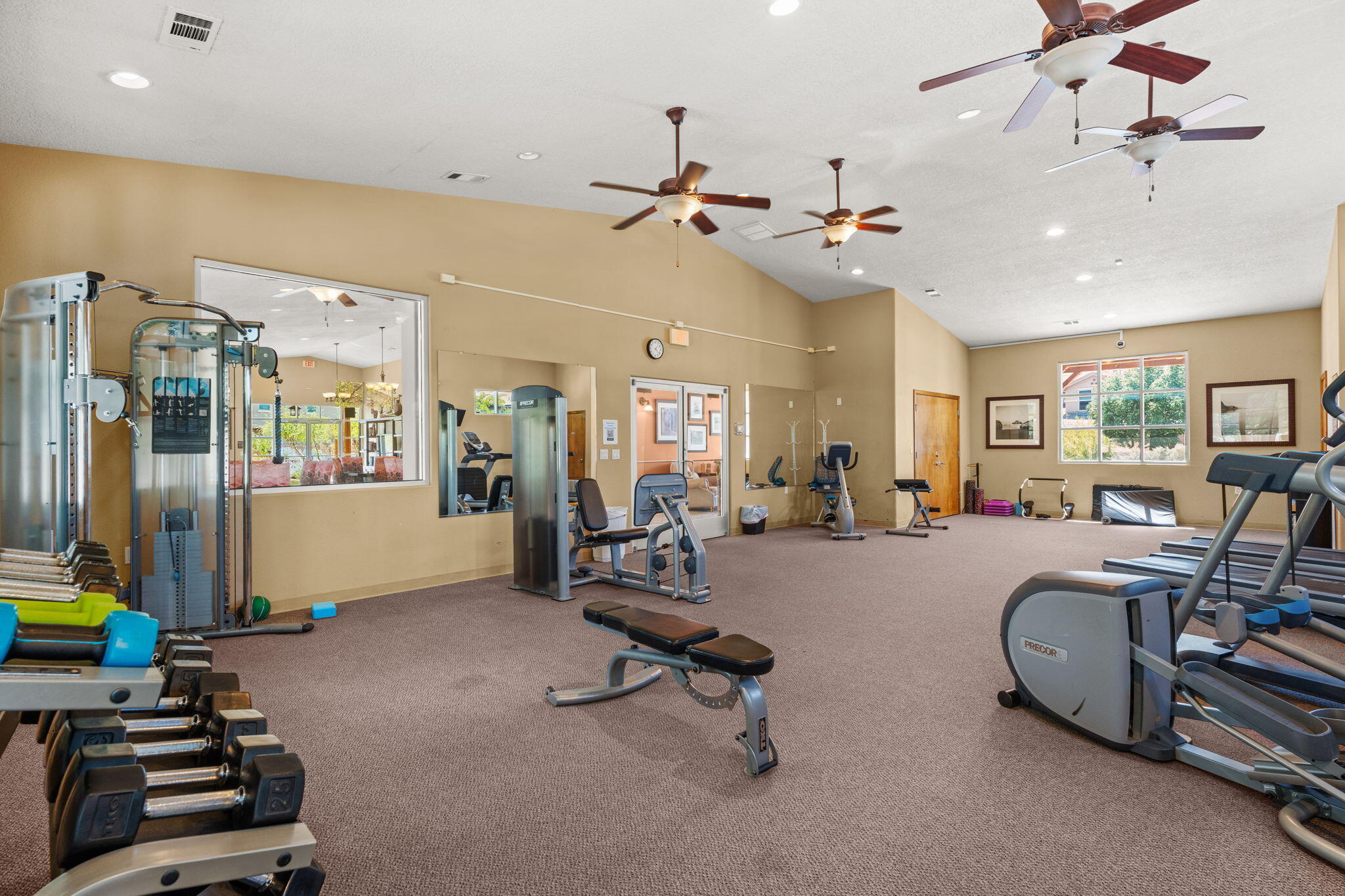 11040 Fort Point Lane NE UNIT C