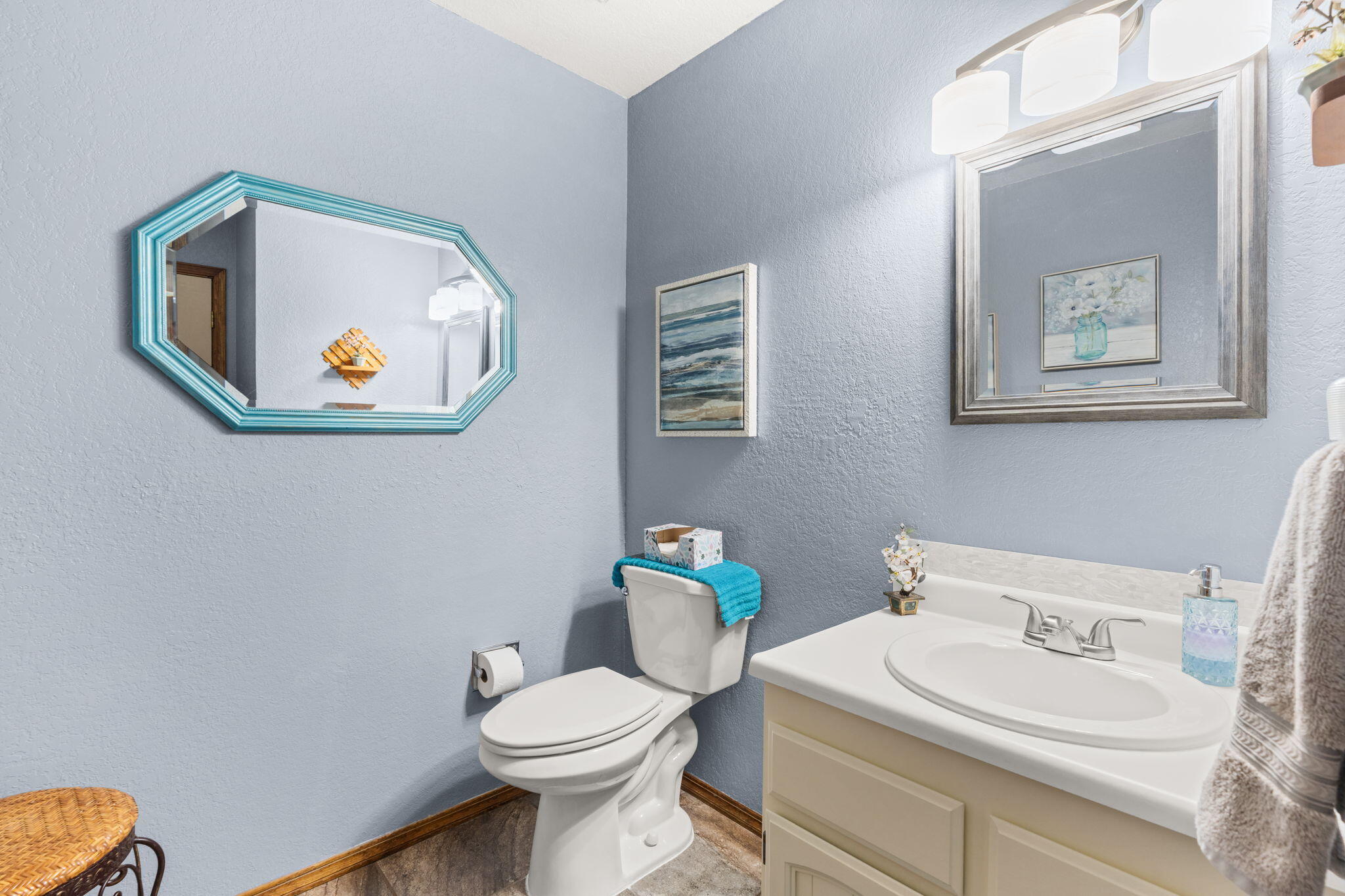 7544 Prairie Road NE