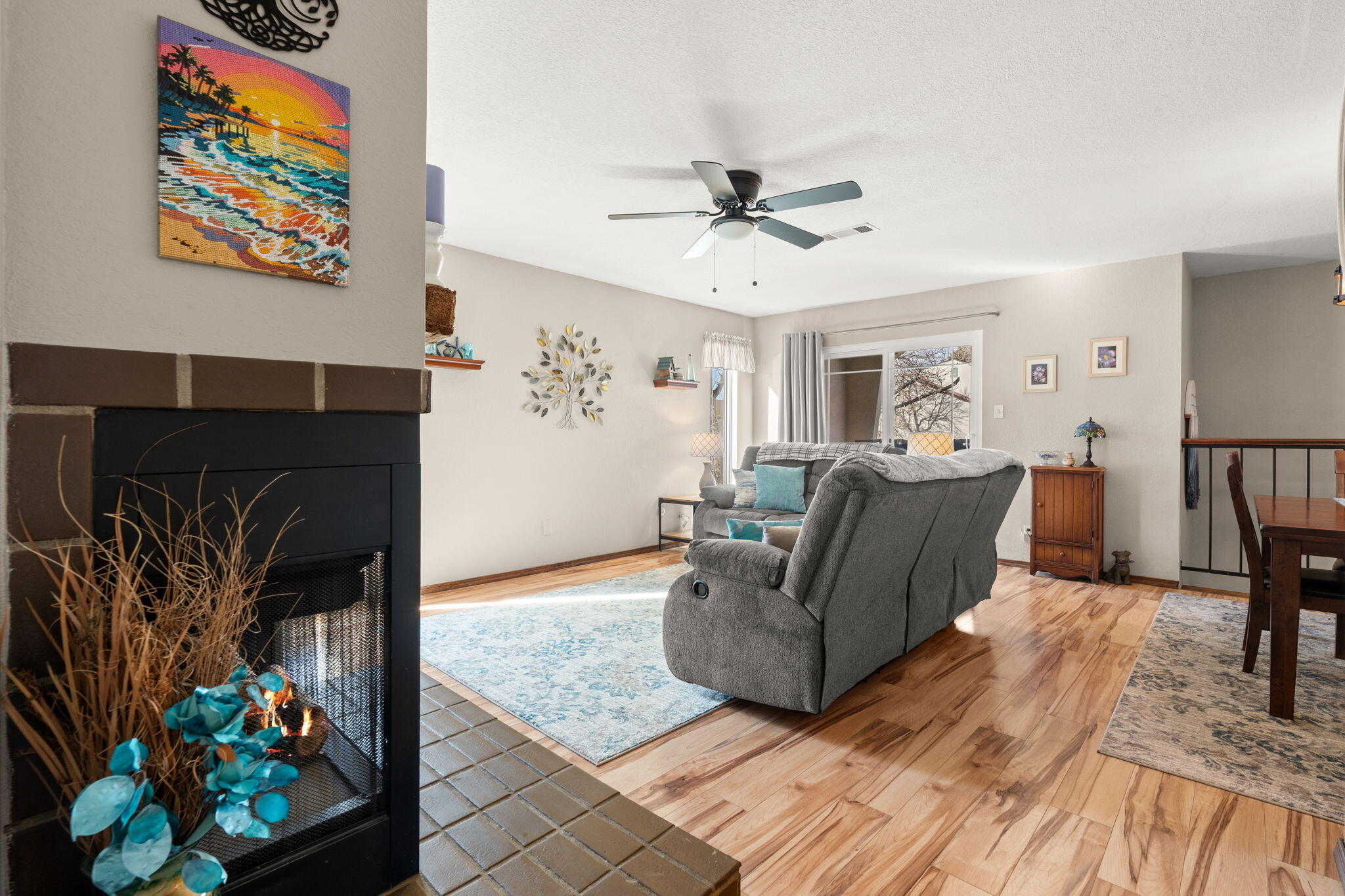 7544 Prairie Road NE