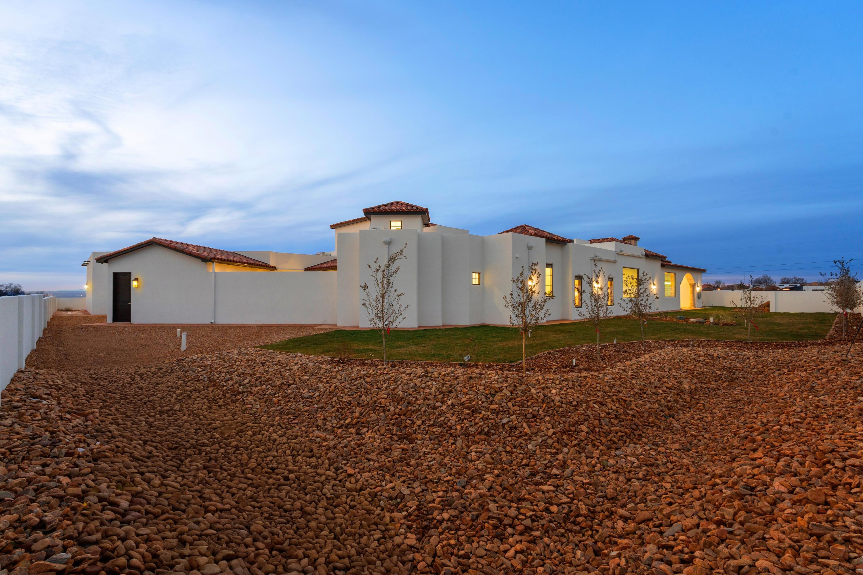 10300 Signal Avenue NE