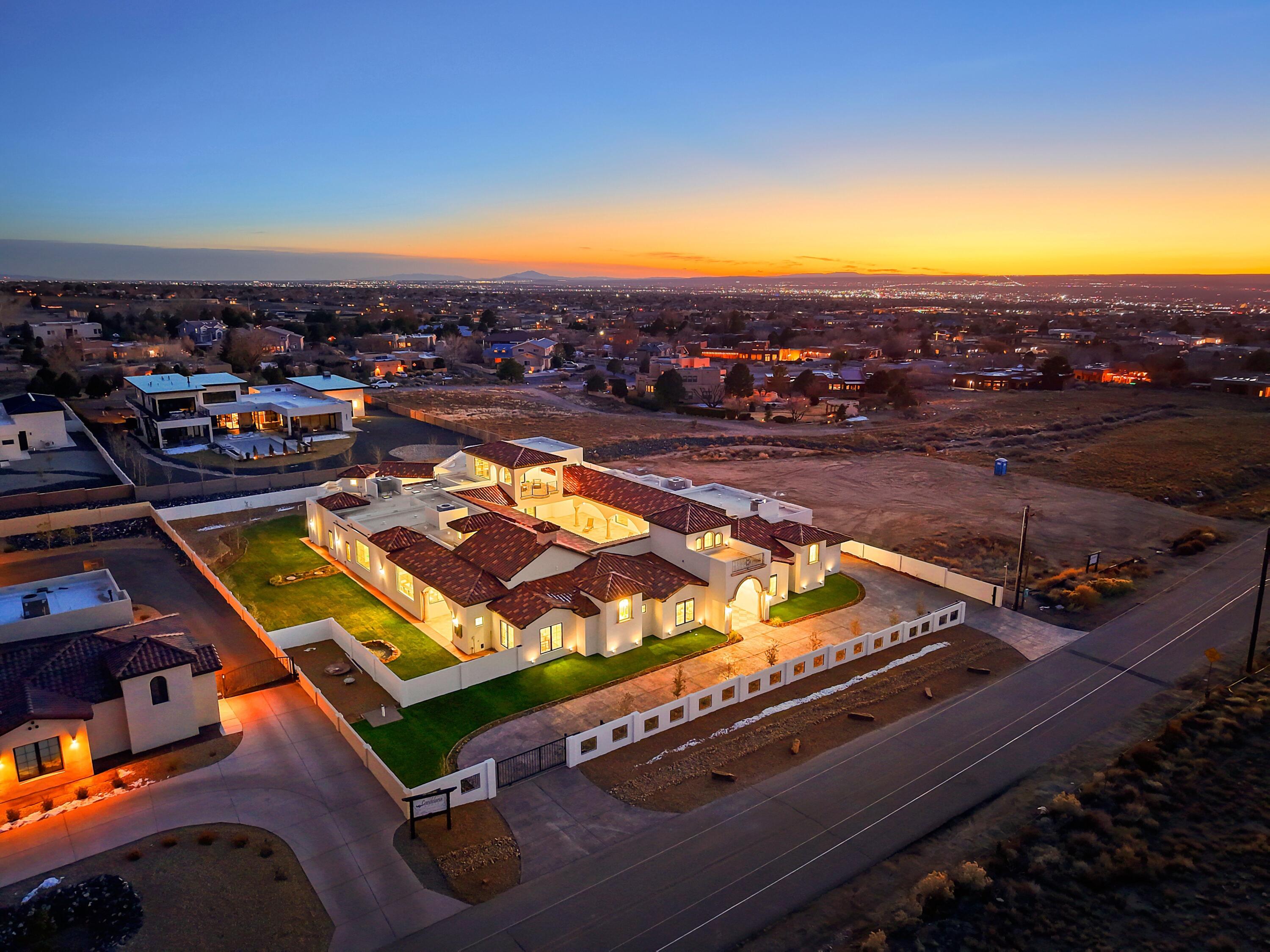 10300 Signal Avenue NE