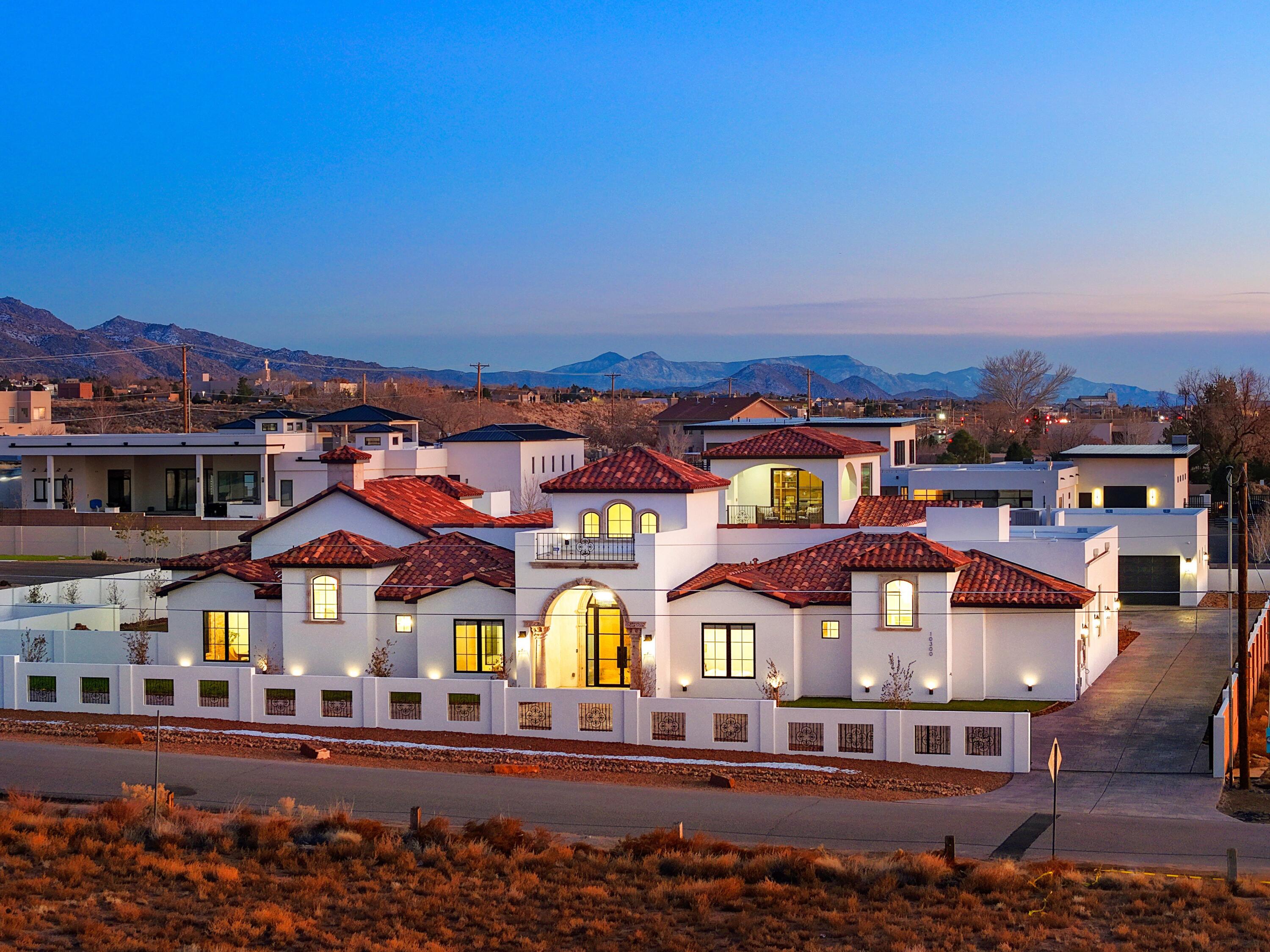 10300 Signal Avenue NE