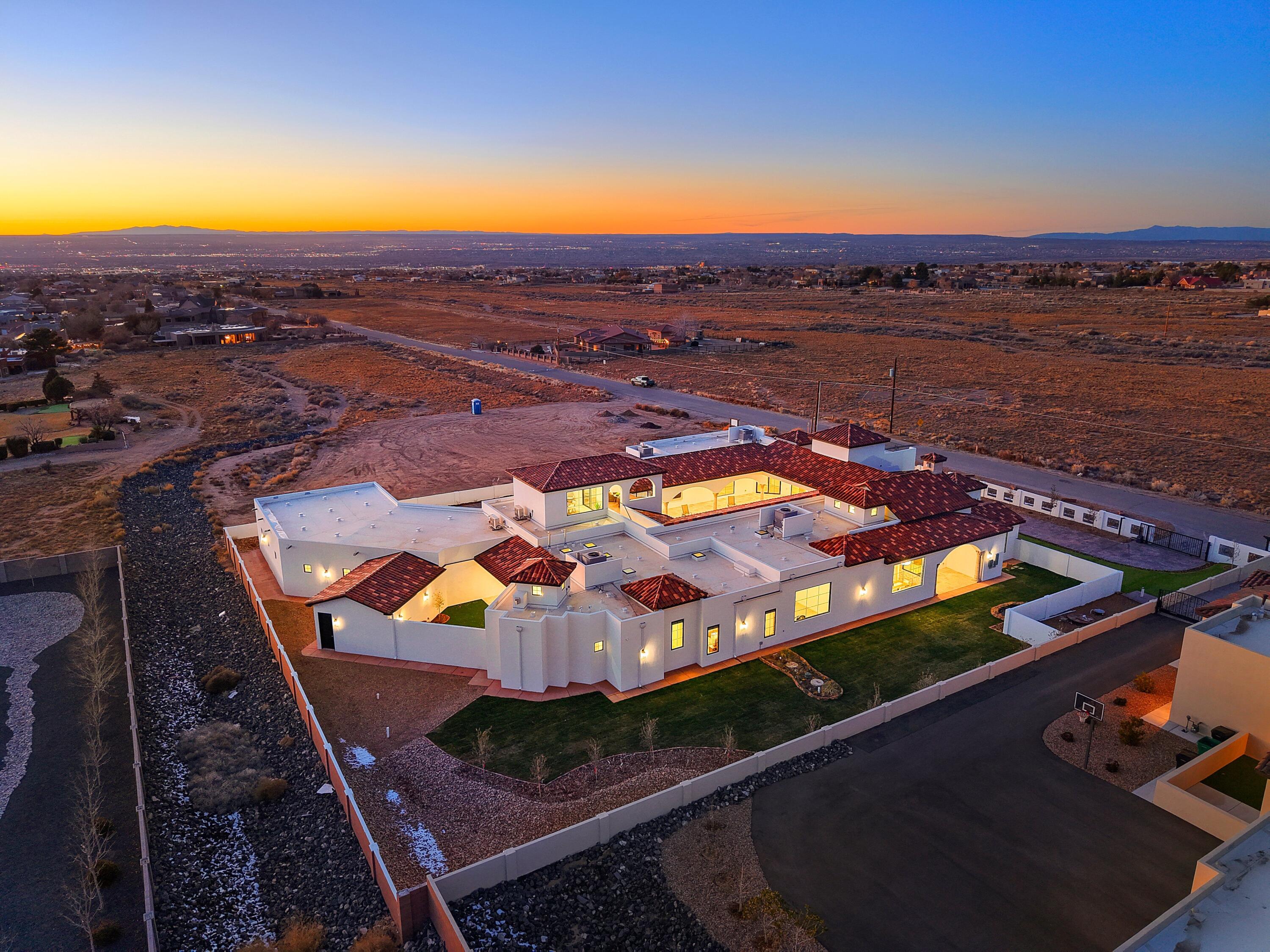 10300 Signal Avenue NE