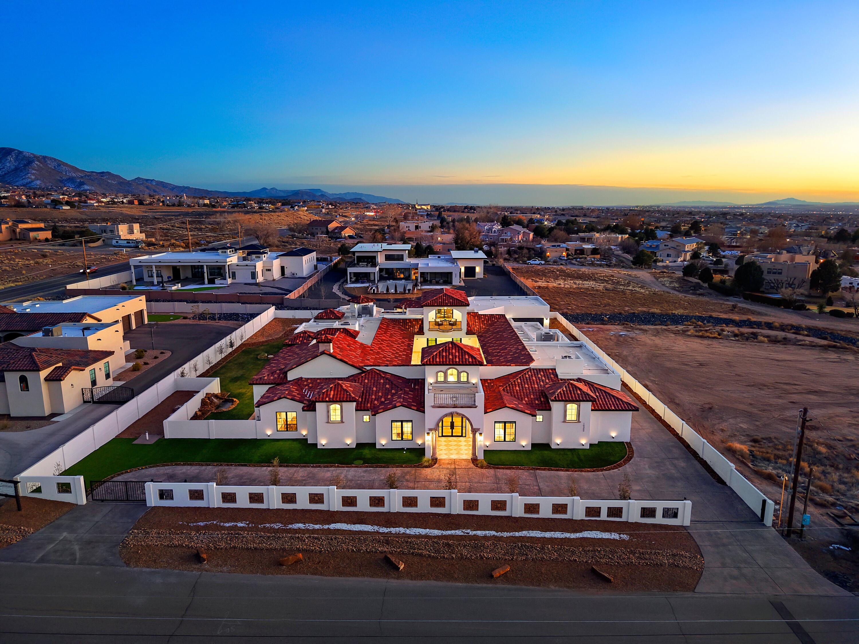 10300 Signal Avenue NE