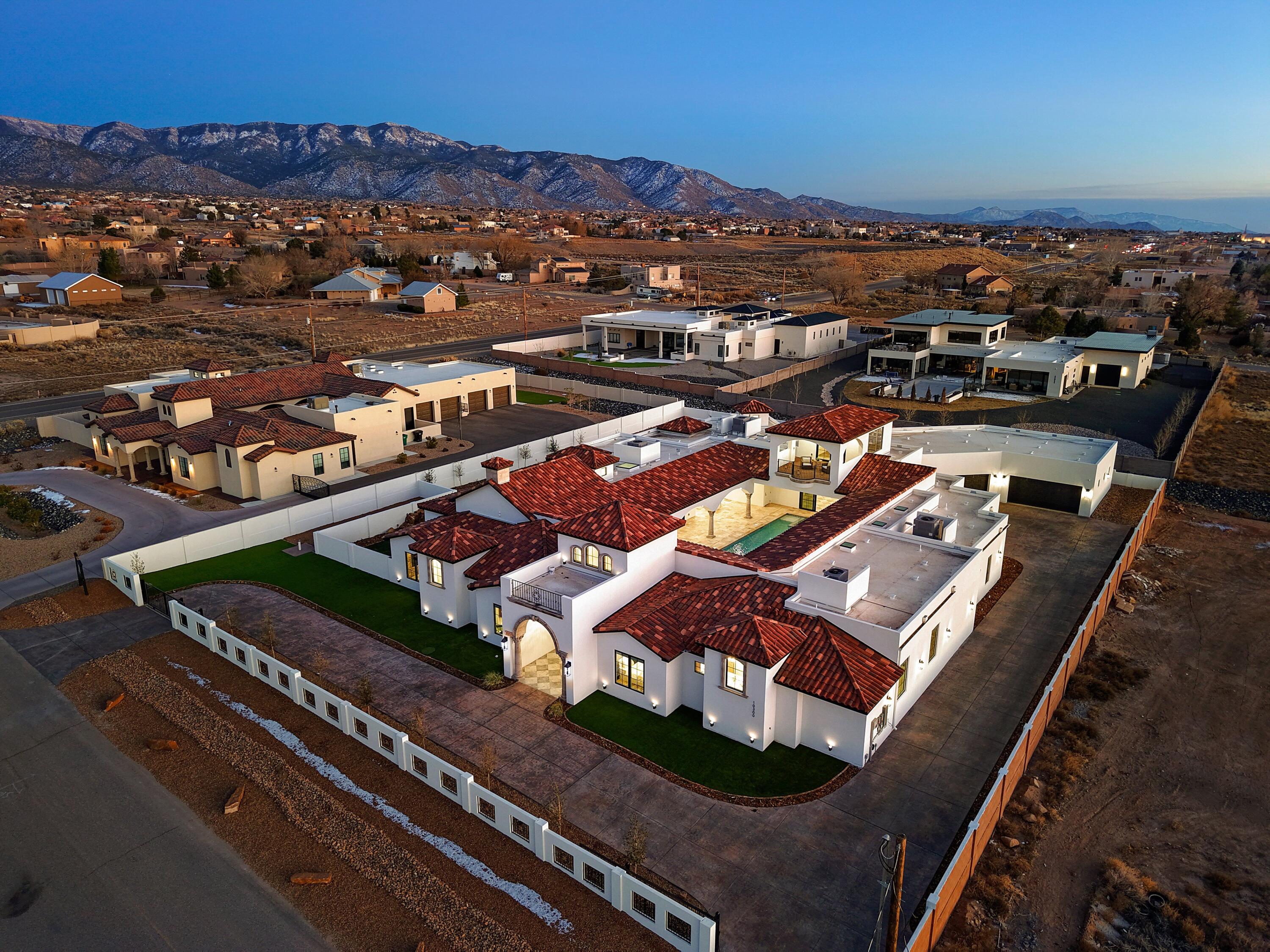 10300 Signal Avenue NE