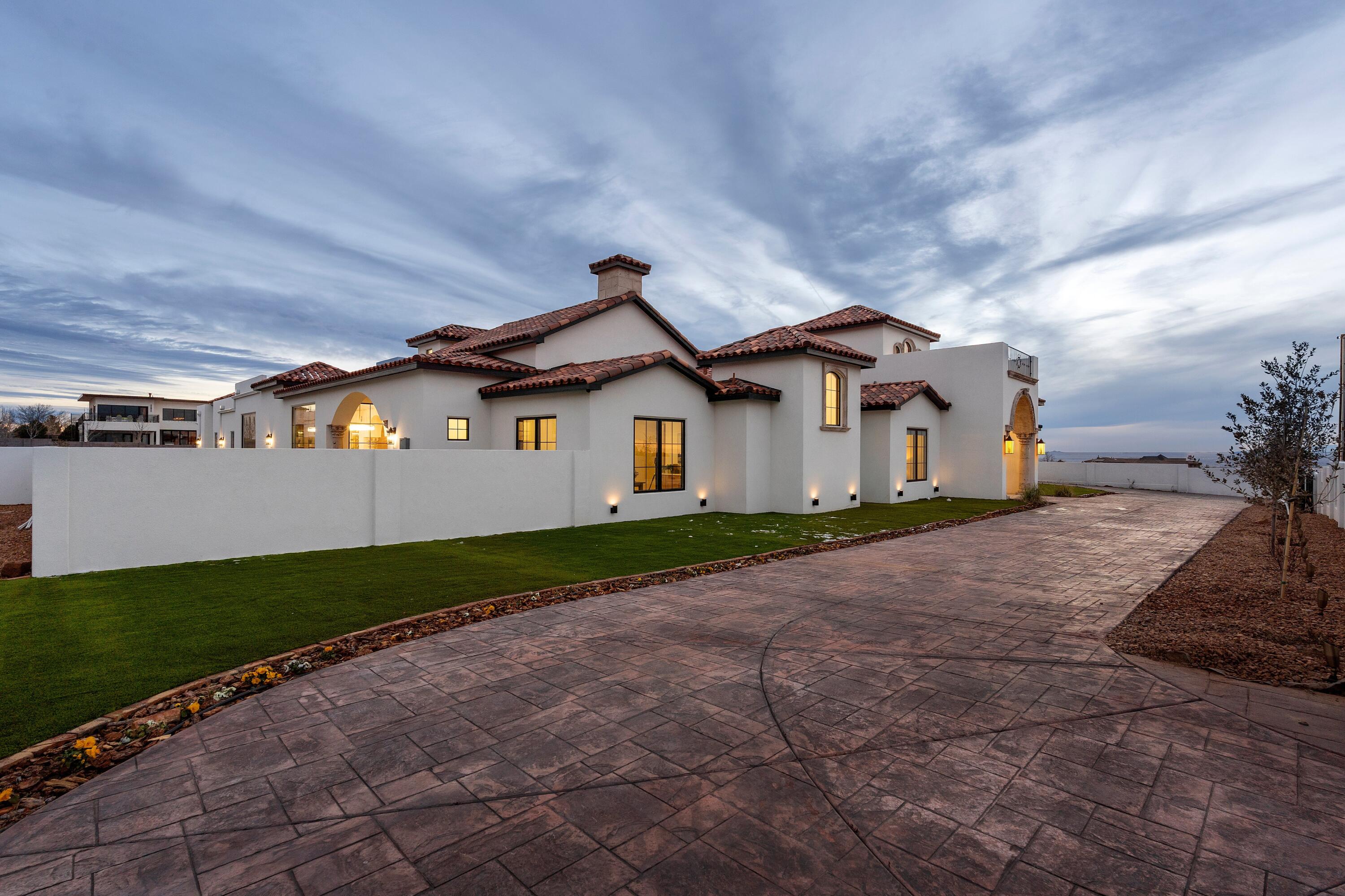 10300 Signal Avenue NE