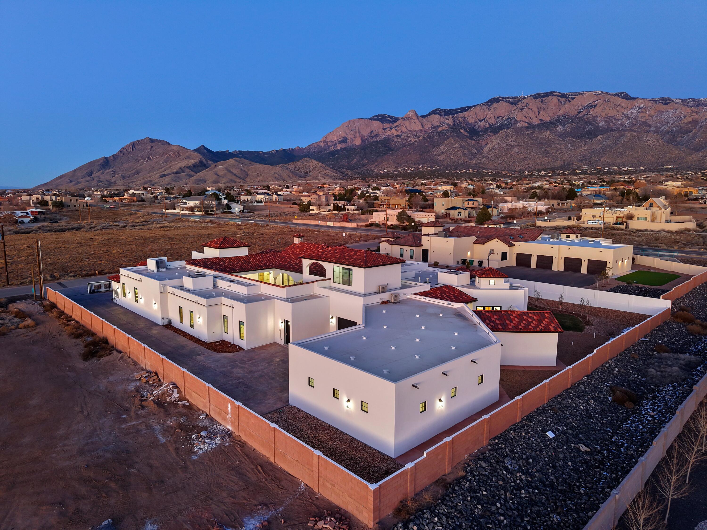 10300 Signal Avenue NE