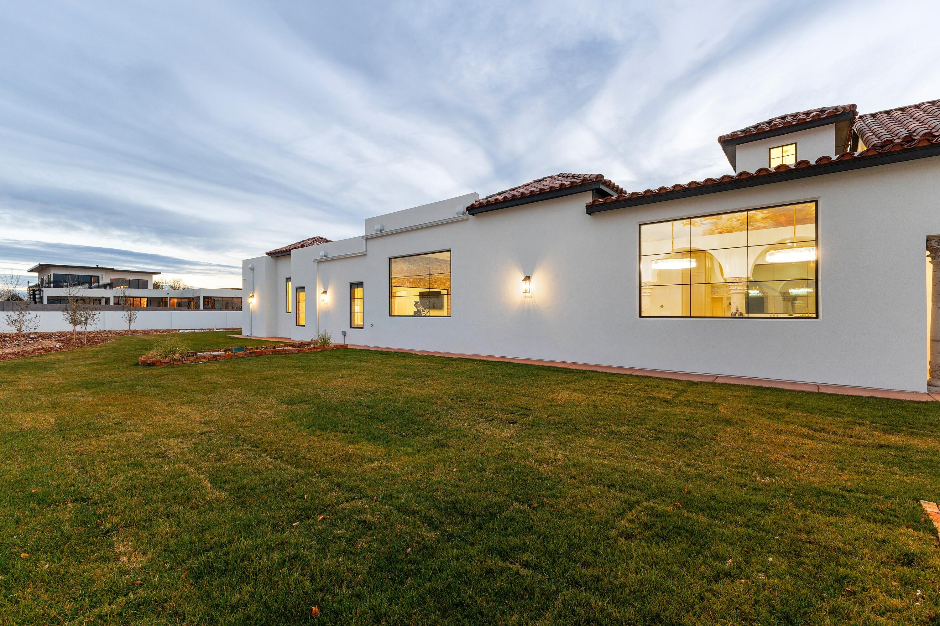 10300 Signal Avenue NE