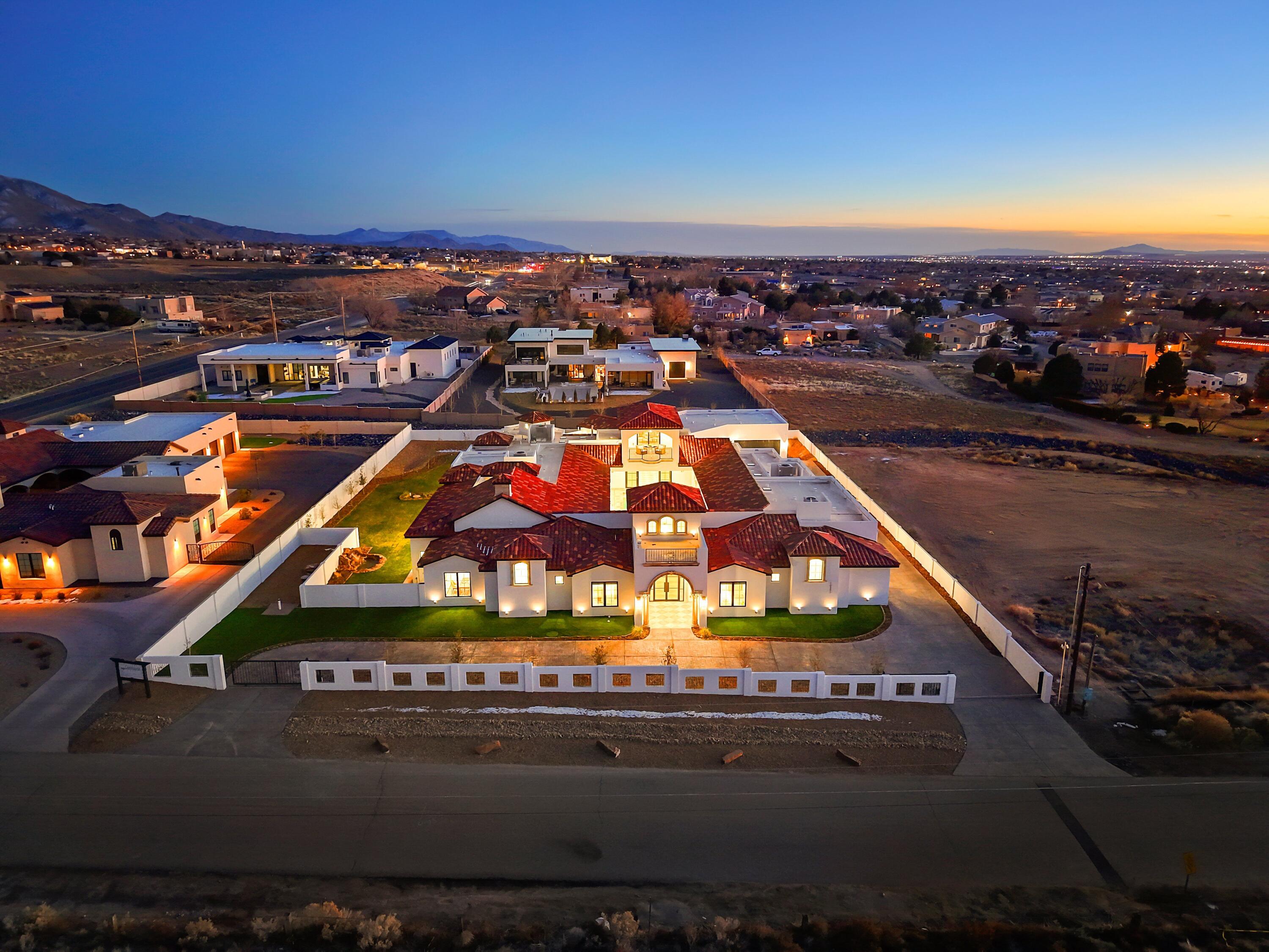 10300 Signal Avenue NE