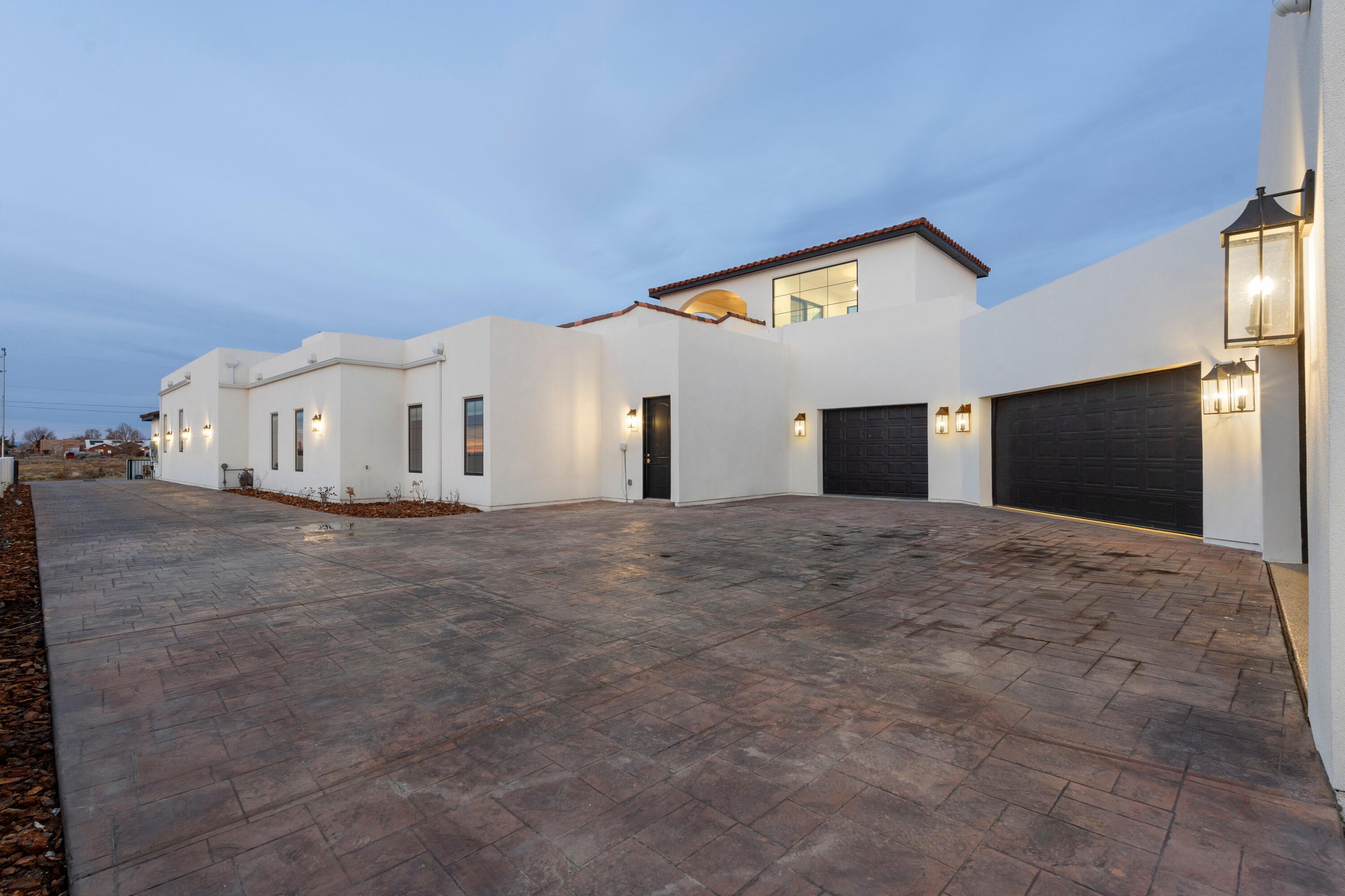 10300 Signal Avenue NE