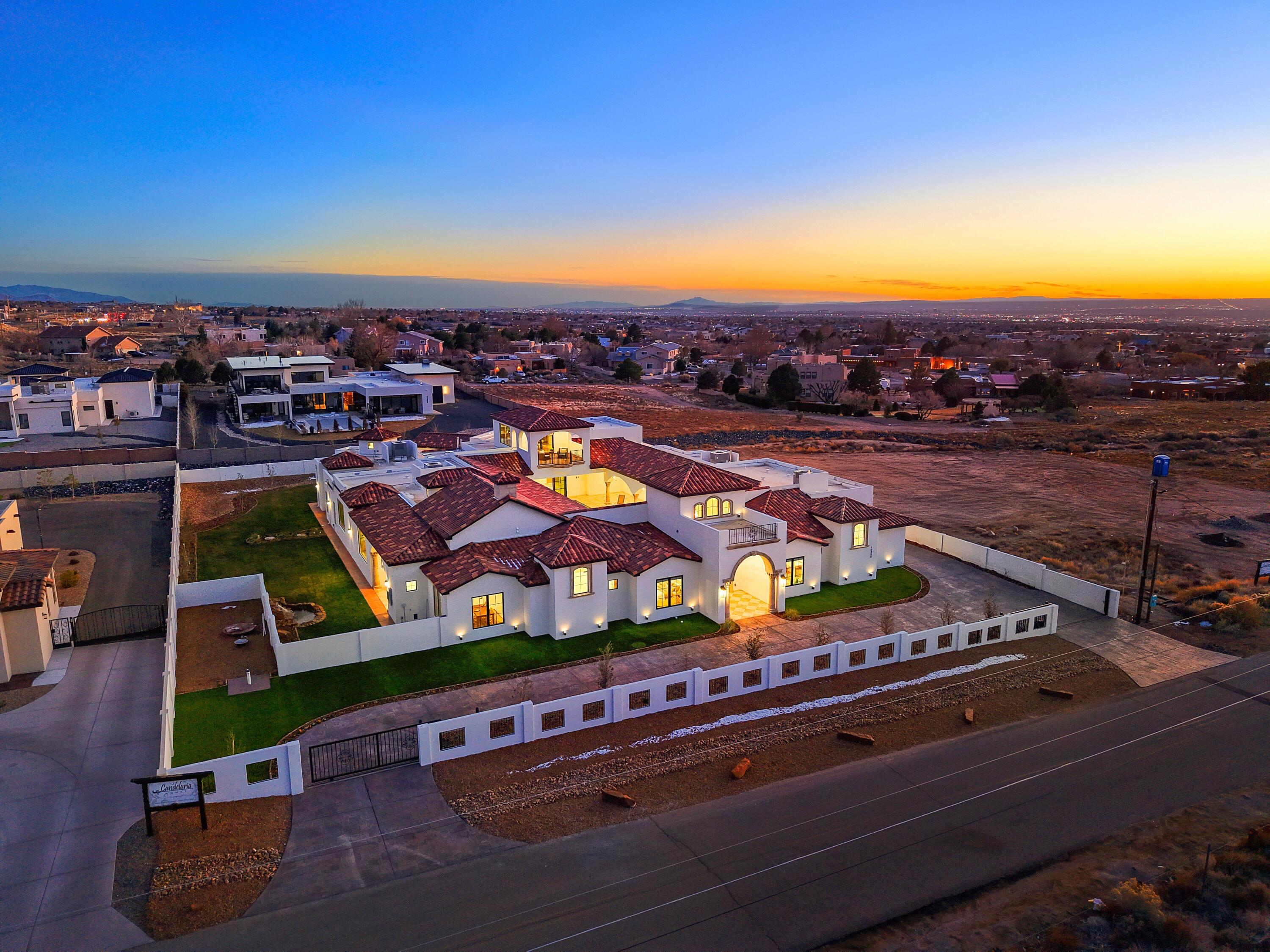 10300 Signal Avenue NE