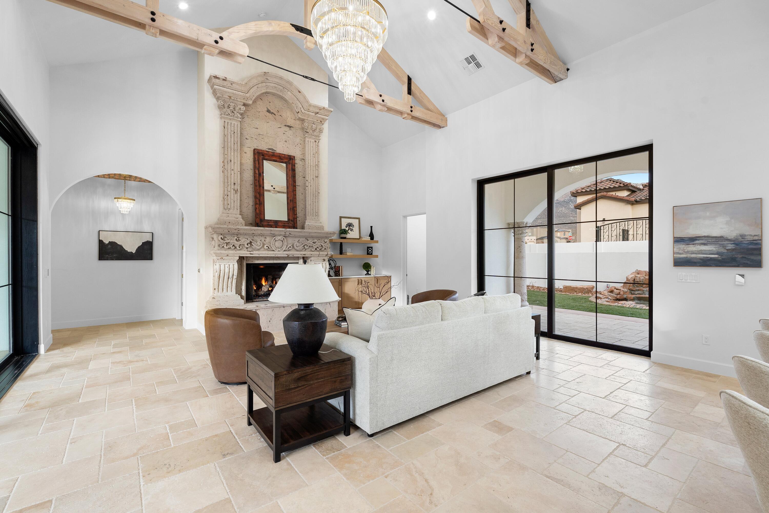 10300 Signal Avenue NE