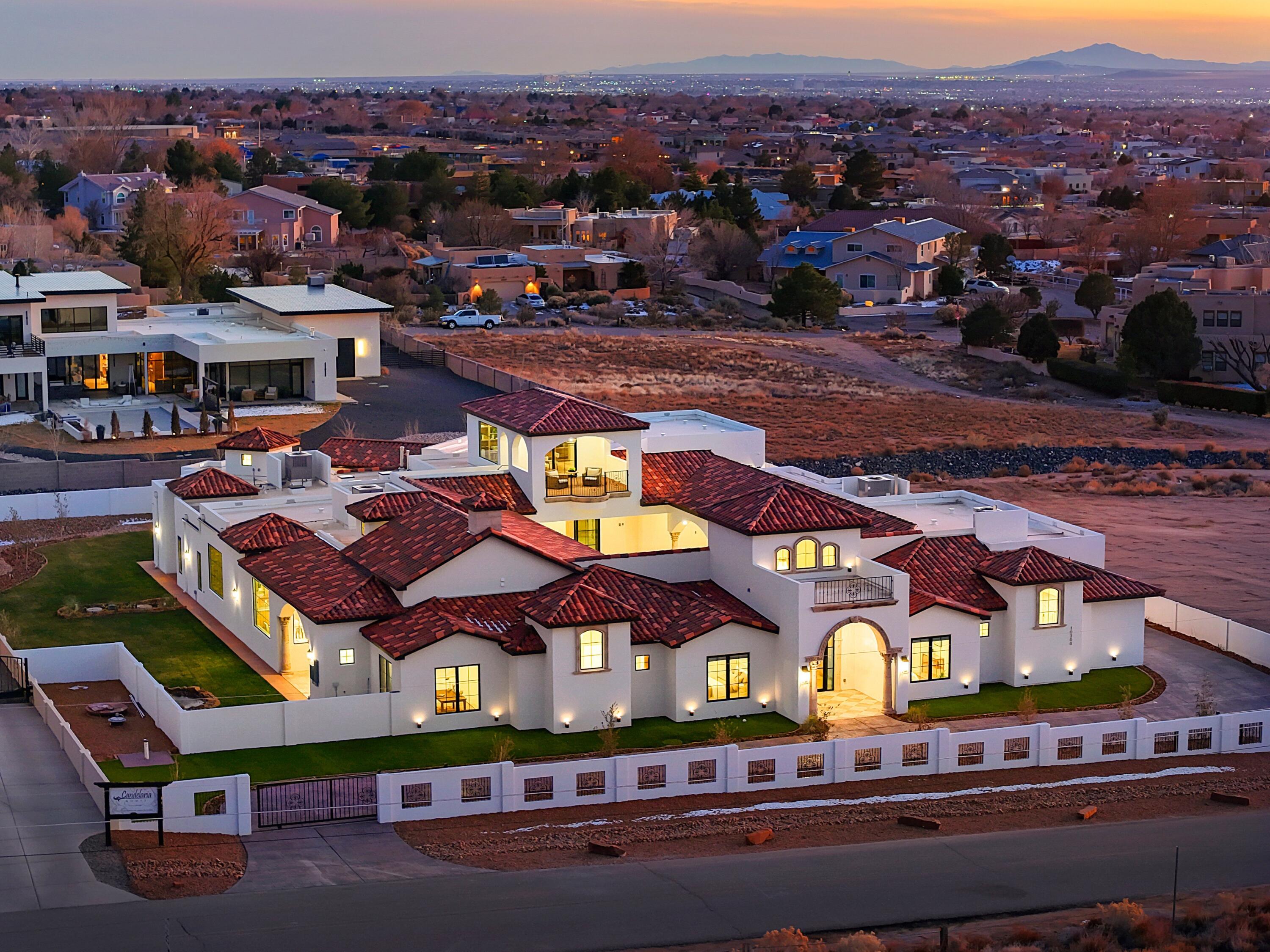 10300 Signal Avenue NE