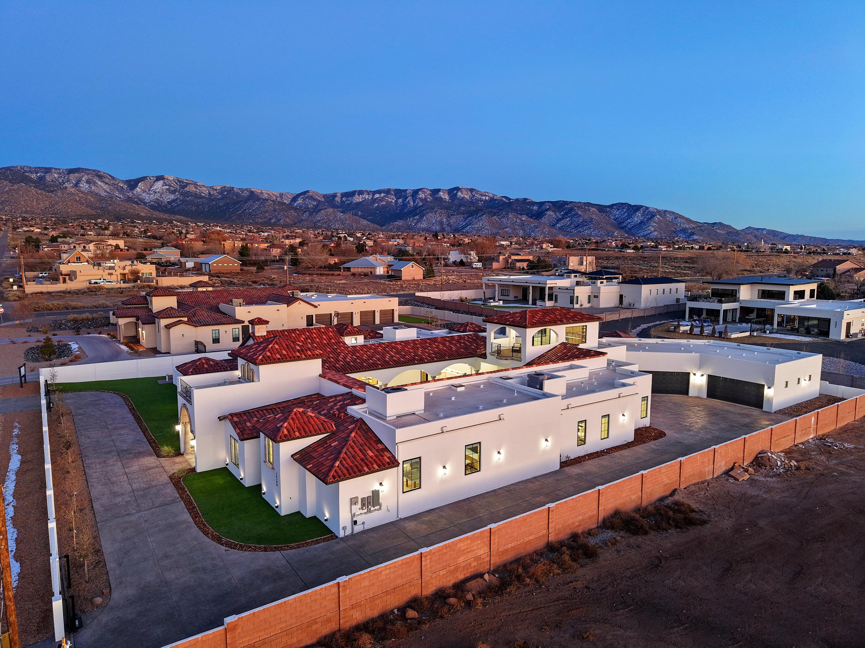 10300 Signal Avenue NE