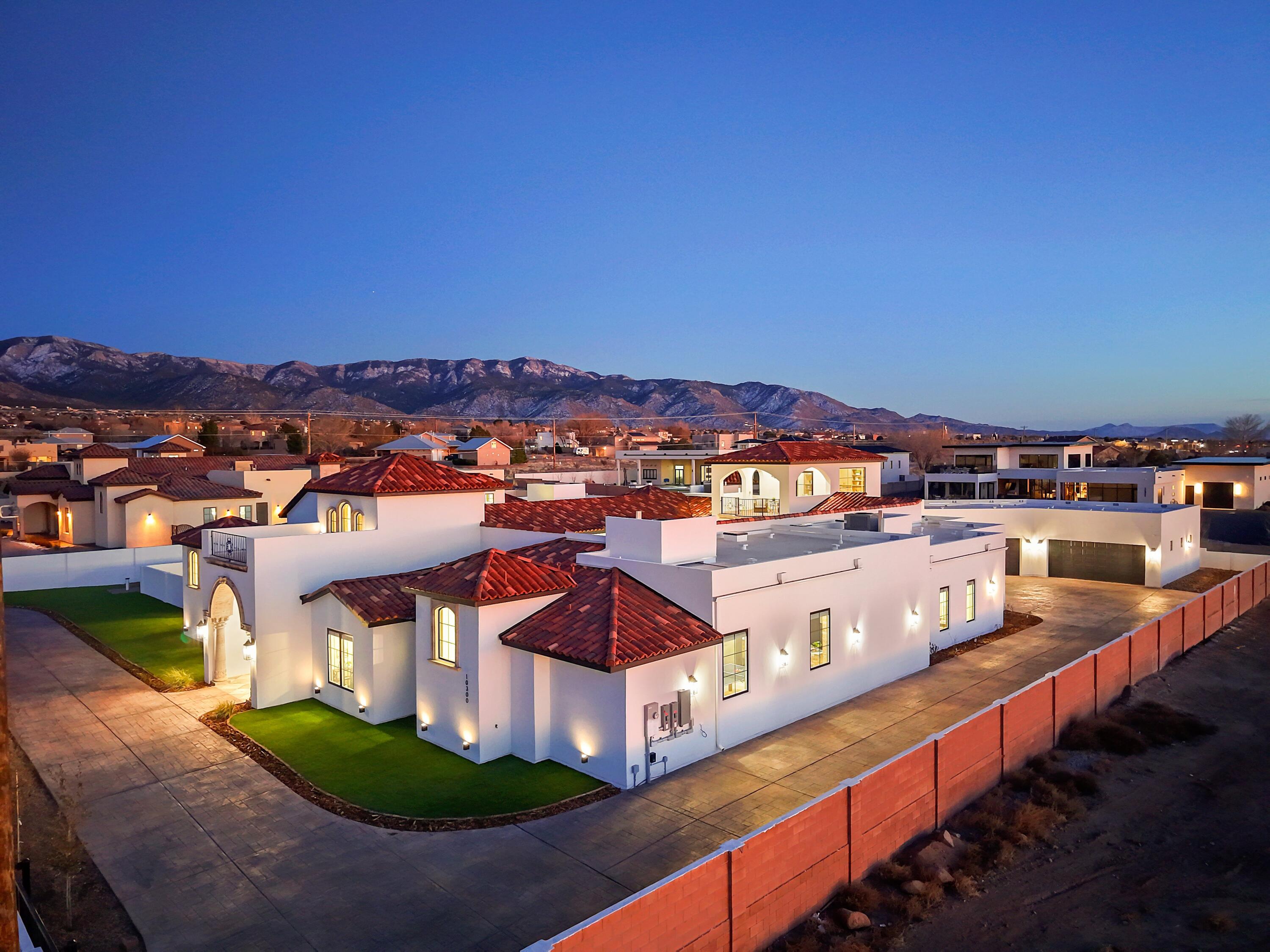 10300 Signal Avenue NE