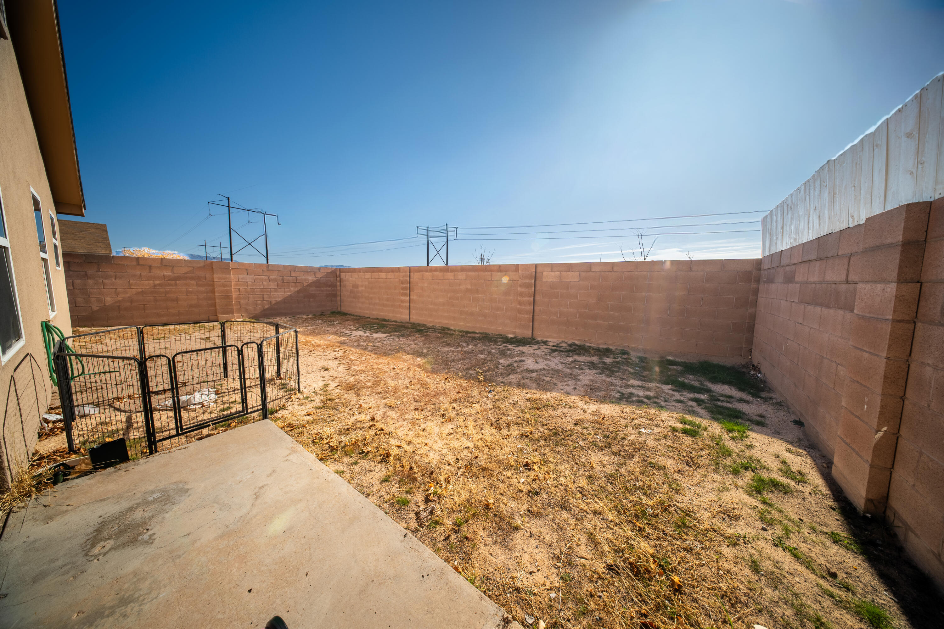 1804 Cielo Oeste Place NW